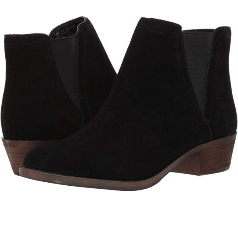 Kensie Ankle Boots